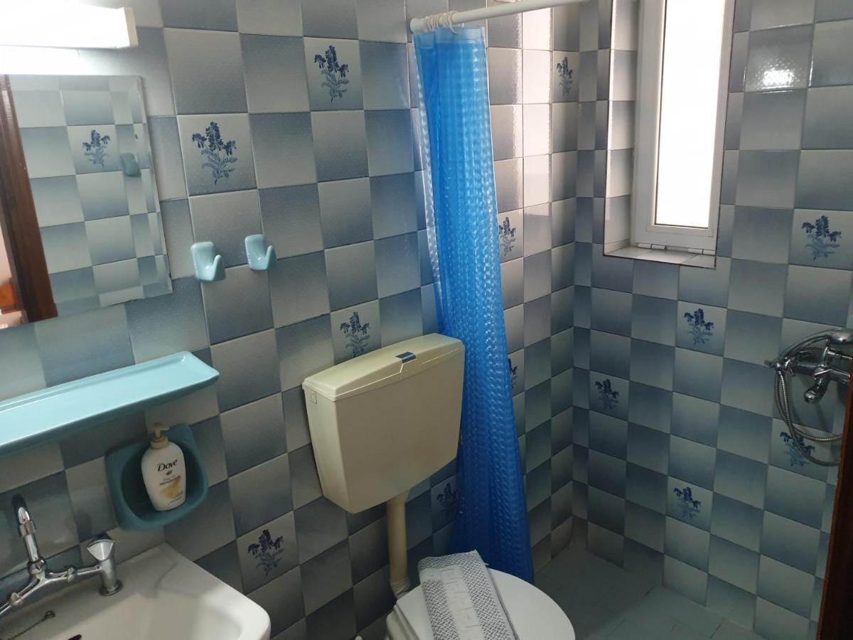 Drosia Hotel Georgioupoli Buitenkant foto